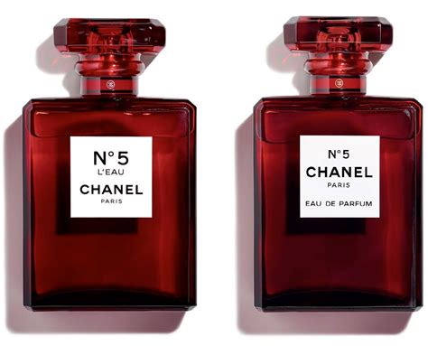 chanel n 5 rouge composition|Chanel number 5 perfume review.